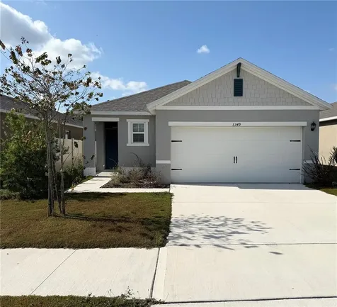 3349 Costello Circle Winter Haven FL 33884
