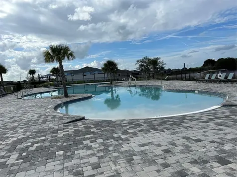 3349 Costello Circle Winter Haven FL 33884