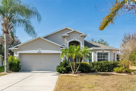 2515 Butterfly Landing Drive Land O Lakes FL 34638