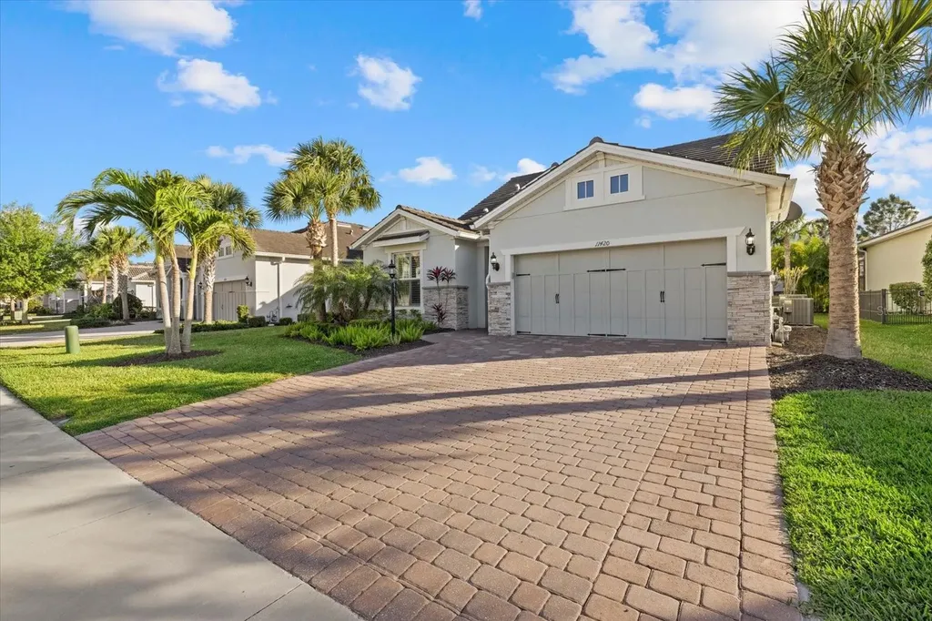 11420 Golden Bay Place Bradenton FL 34211