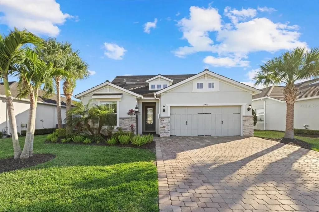 11420 Golden Bay Place Bradenton FL 34211