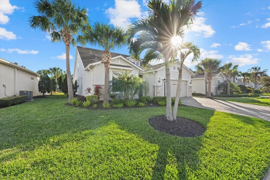 11420 Golden Bay Place Bradenton FL 34211