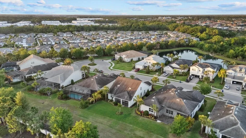 11420 Golden Bay Place Bradenton FL 34211