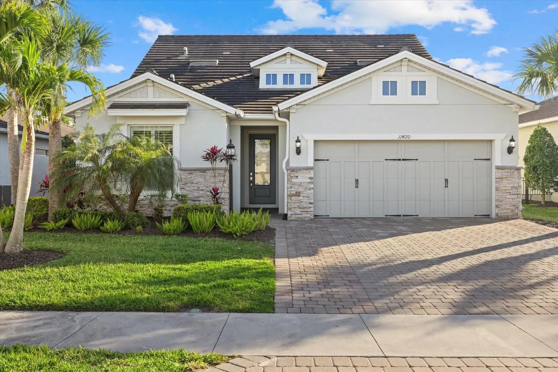 11420 Golden Bay Place Bradenton FL 34211