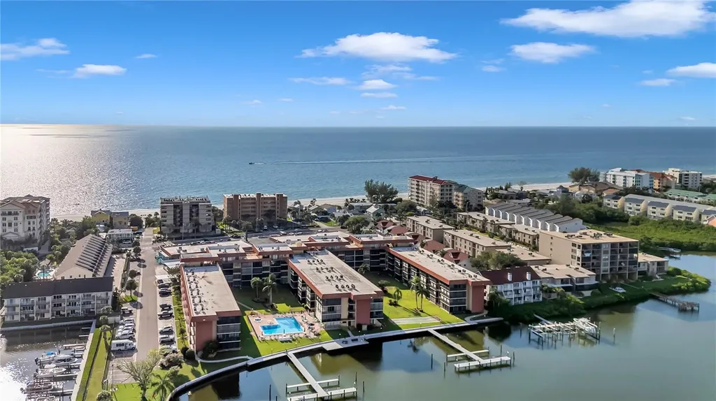 19701 Gulf Boulevard Indian Shores FL 33785