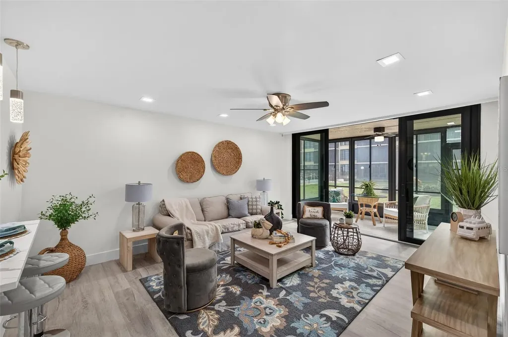 19701 Gulf Boulevard Indian Shores FL 33785