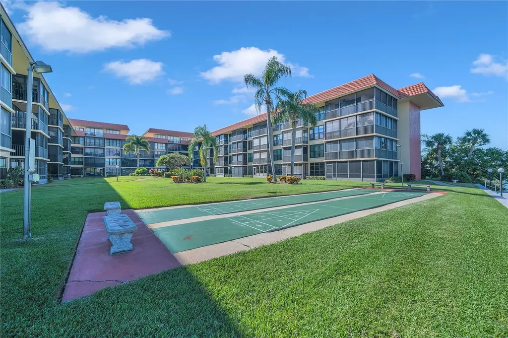 19701 Gulf Boulevard Indian Shores FL 33785