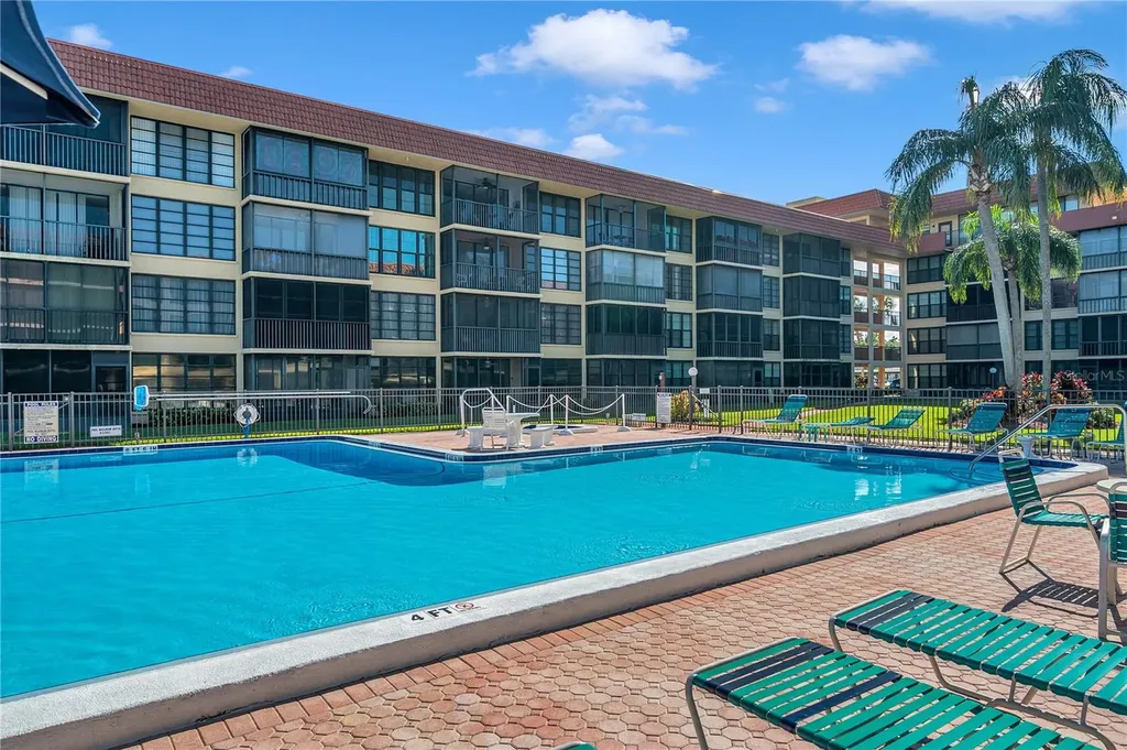 19701 Gulf Boulevard Indian Shores FL 33785