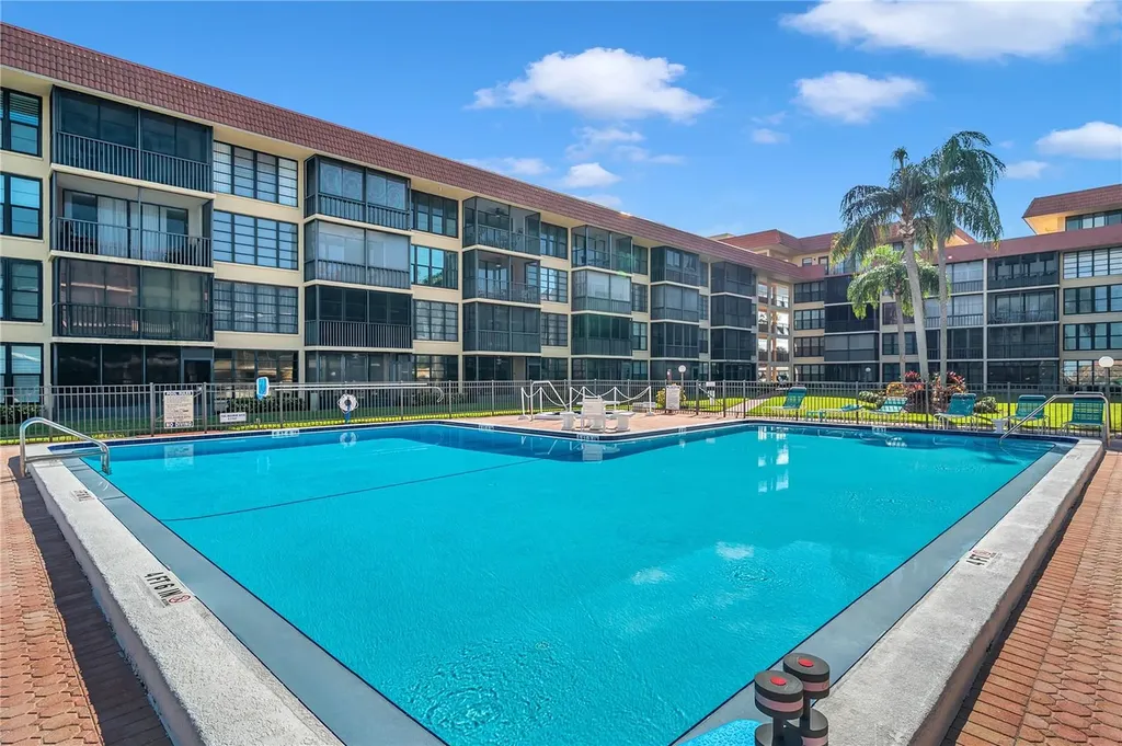 19701 Gulf Boulevard Indian Shores FL 33785