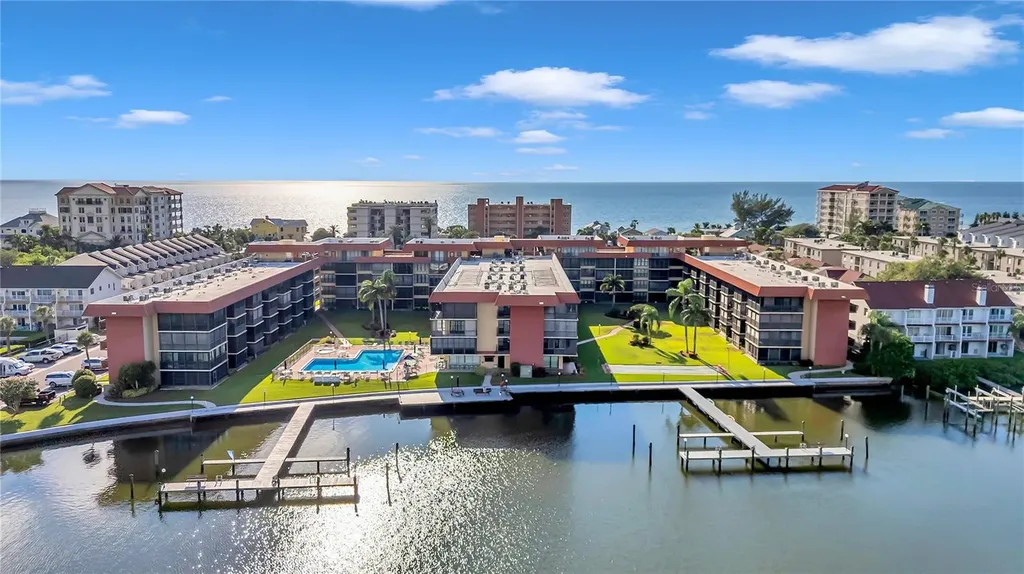 19701 Gulf Boulevard Indian Shores FL 33785