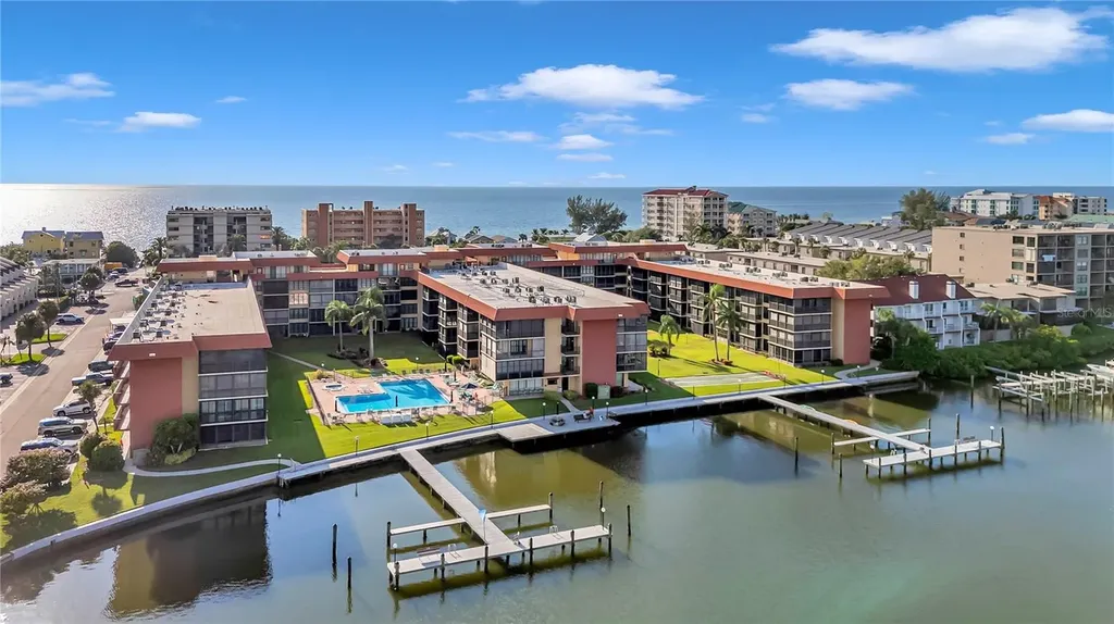 19701 Gulf Boulevard Indian Shores FL 33785