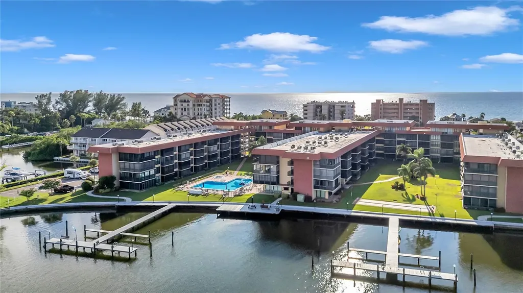 19701 Gulf Boulevard Indian Shores FL 33785