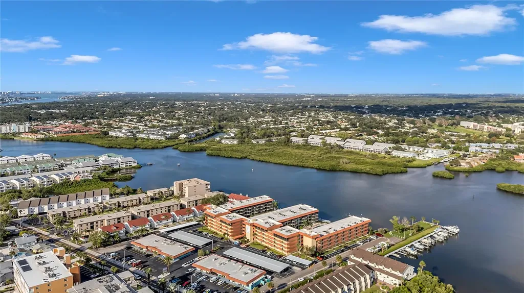 19701 Gulf Boulevard Indian Shores FL 33785