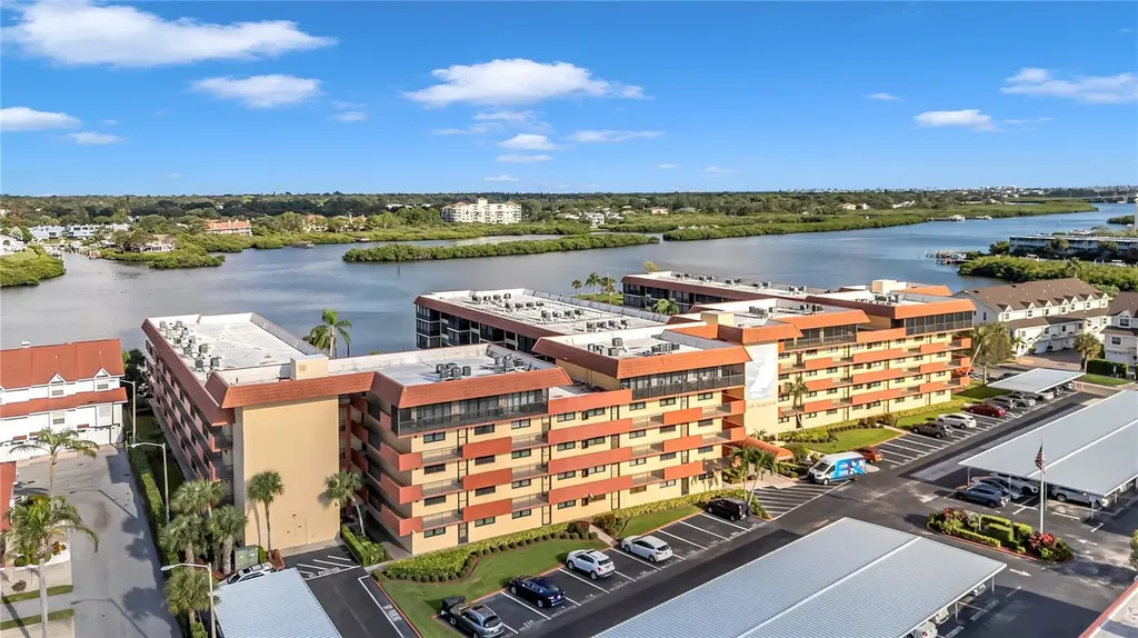 19701 Gulf Boulevard Indian Shores FL 33785