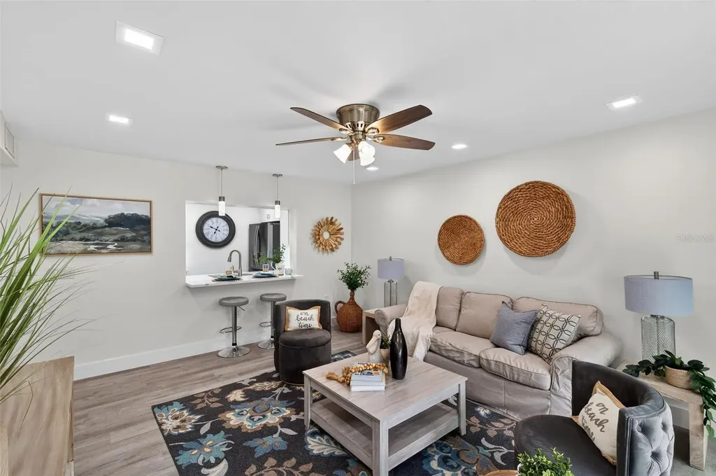 19701 Gulf Boulevard Indian Shores FL 33785