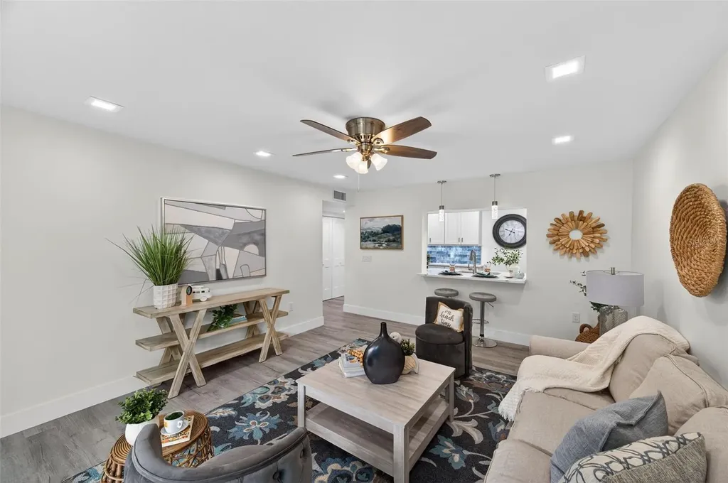 19701 Gulf Boulevard Indian Shores FL 33785