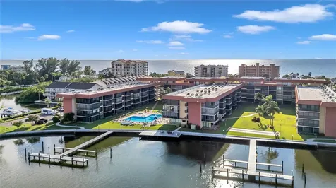 19701 Gulf Boulevard Indian Shores FL 33785