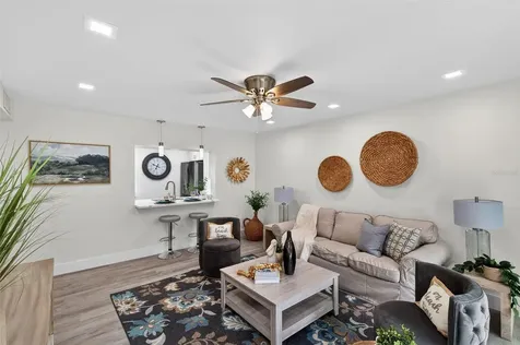 19701 Gulf Boulevard Indian Shores FL 33785
