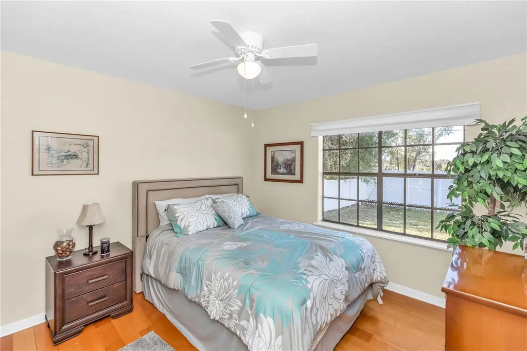1506 June Avenue Brooksville FL 34601