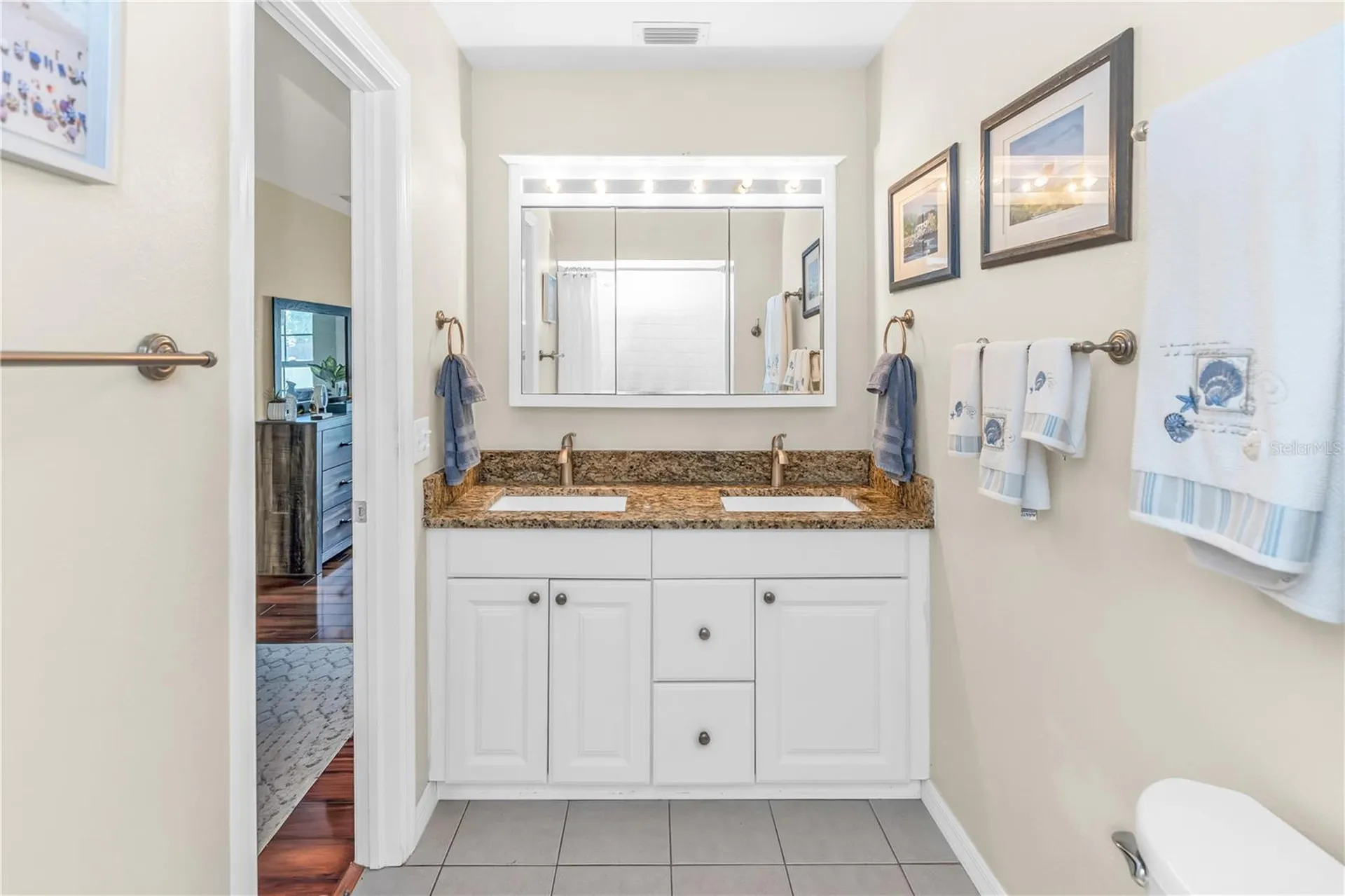 1506 June Avenue Brooksville FL 34601