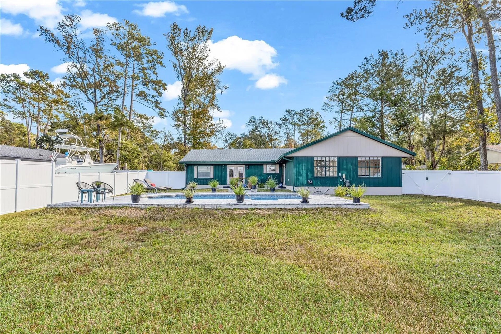 1506 June Avenue Brooksville FL 34601