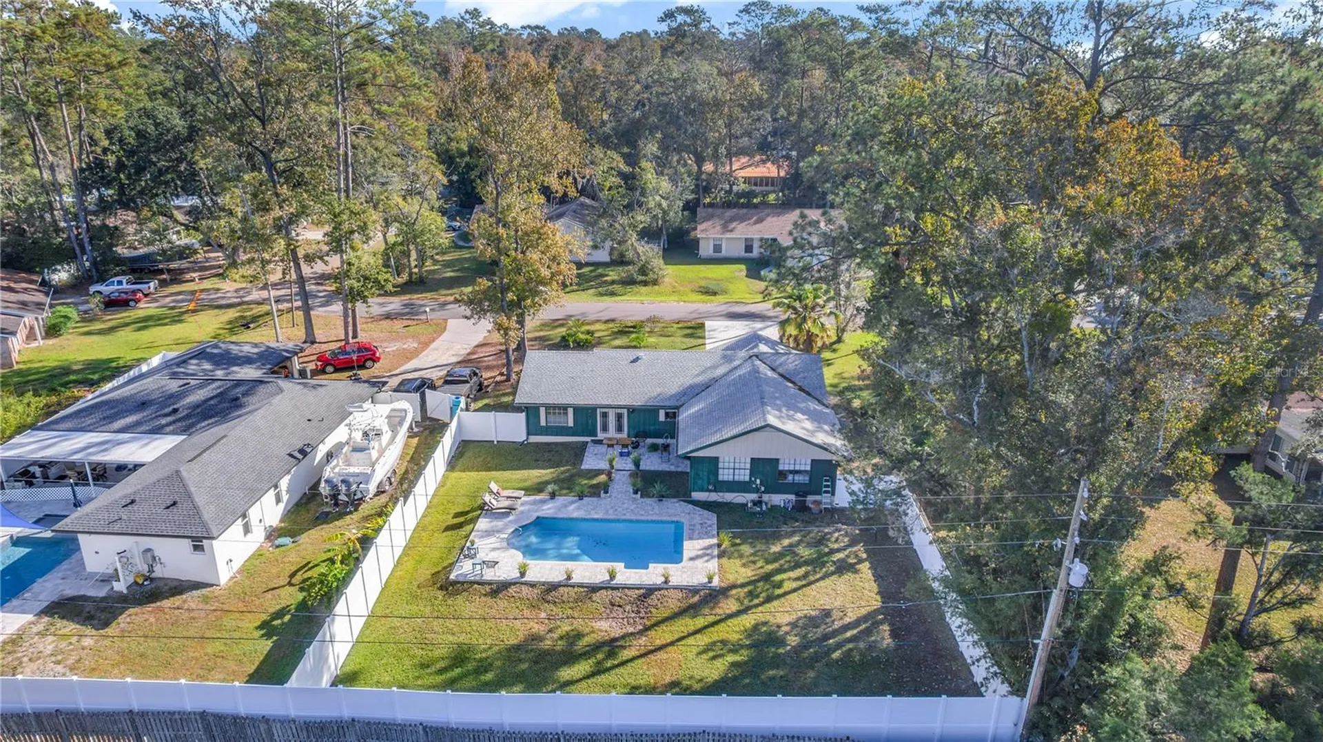 1506 June Avenue Brooksville FL 34601