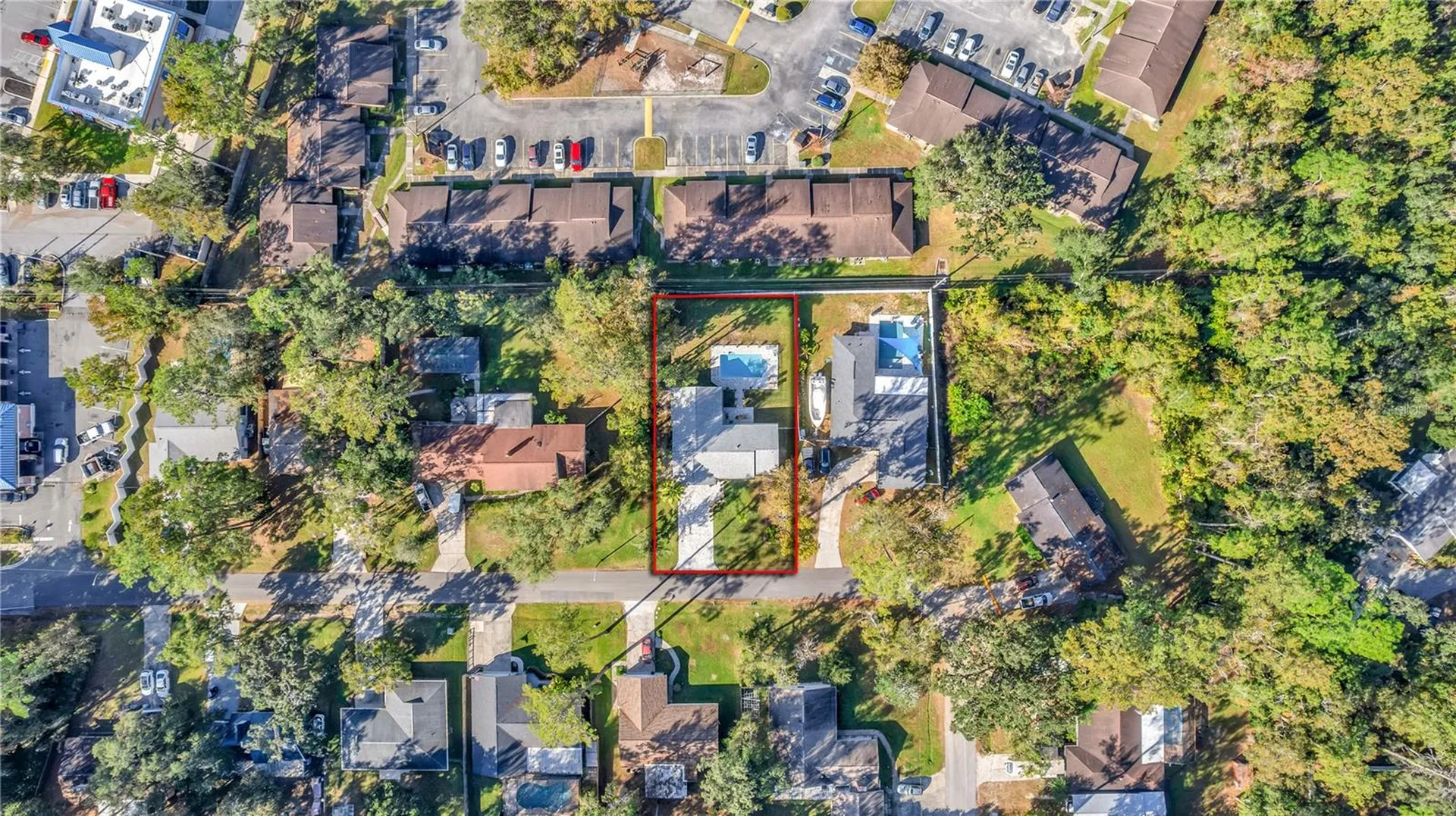 1506 June Avenue Brooksville FL 34601