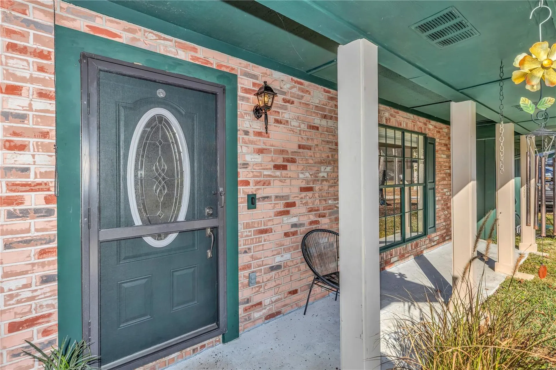 1506 June Avenue Brooksville FL 34601