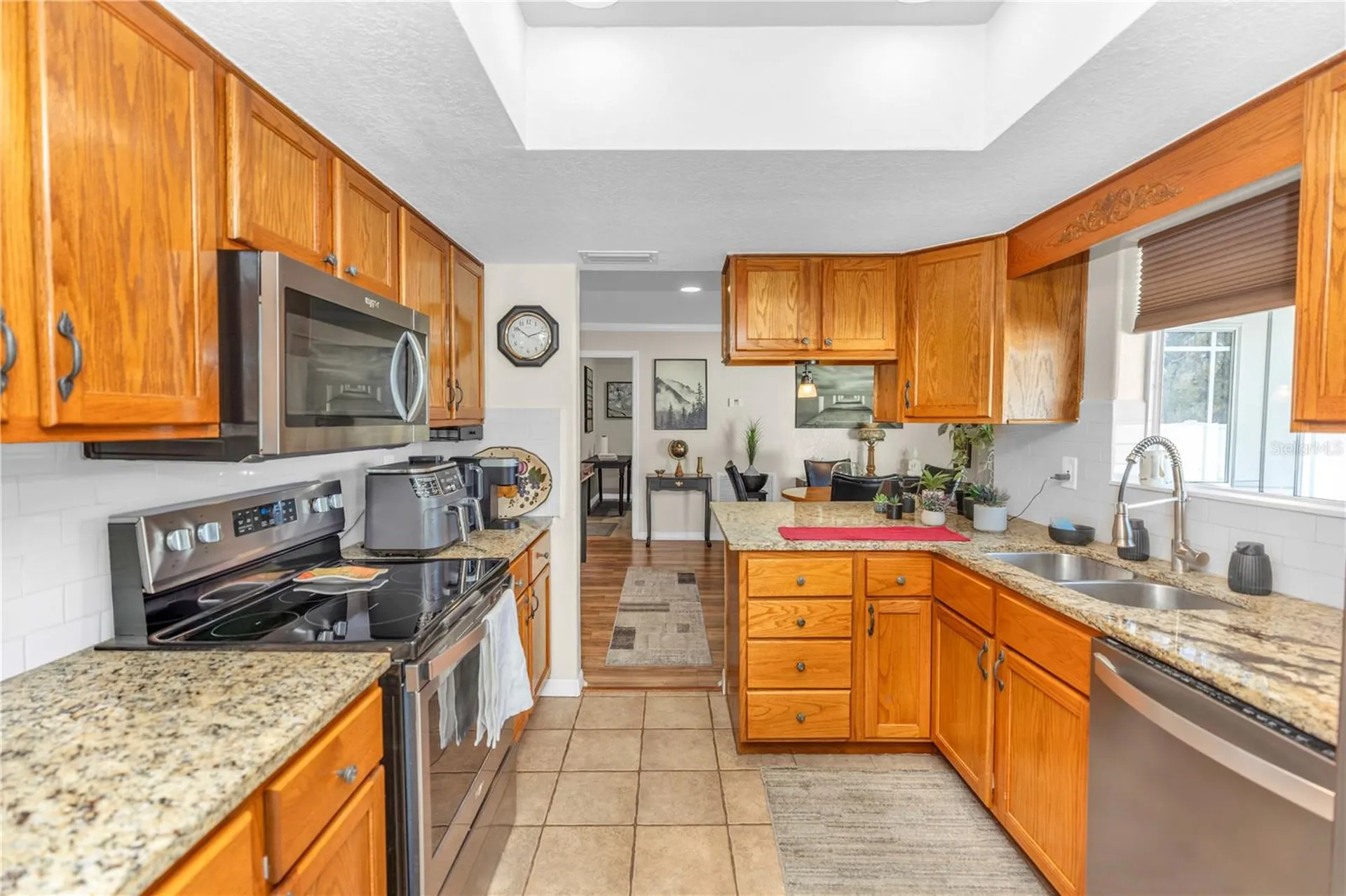 1506 June Avenue Brooksville FL 34601