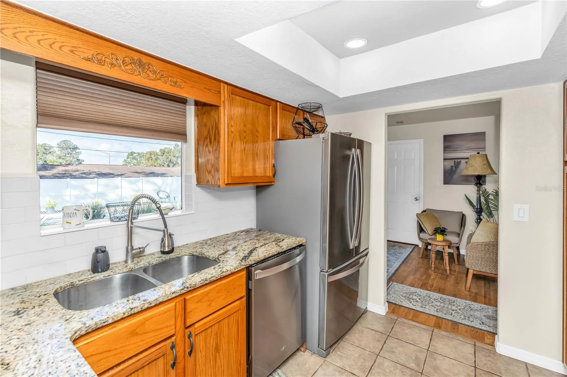 1506 June Avenue Brooksville FL 34601
