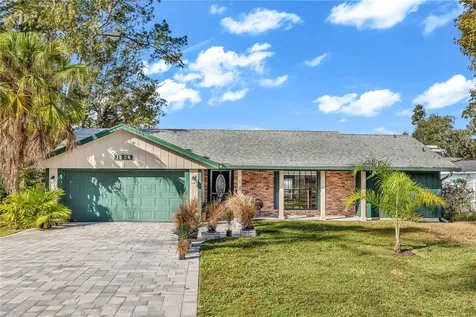 1506 June Avenue Brooksville FL 34601