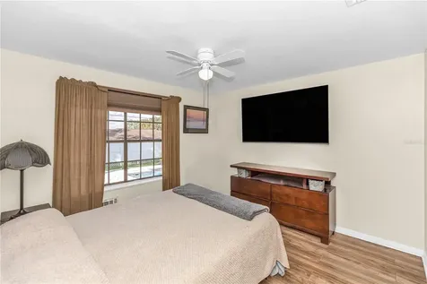 1506 June Avenue Brooksville FL 34601