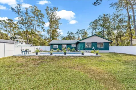 1506 June Avenue Brooksville FL 34601