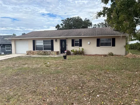9371 Mallard Street Spring Hill FL 34606