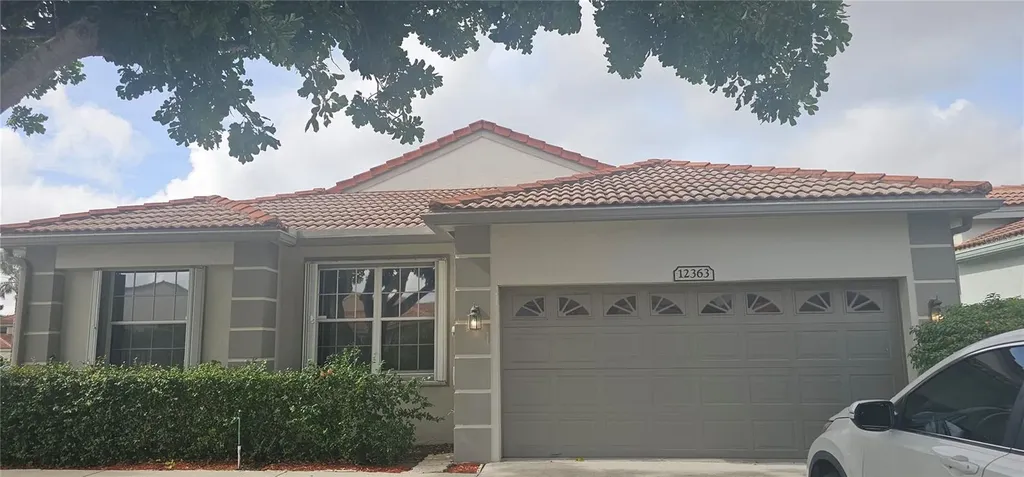 12363 Pleasant Green Way Boynton Beach FL 33437