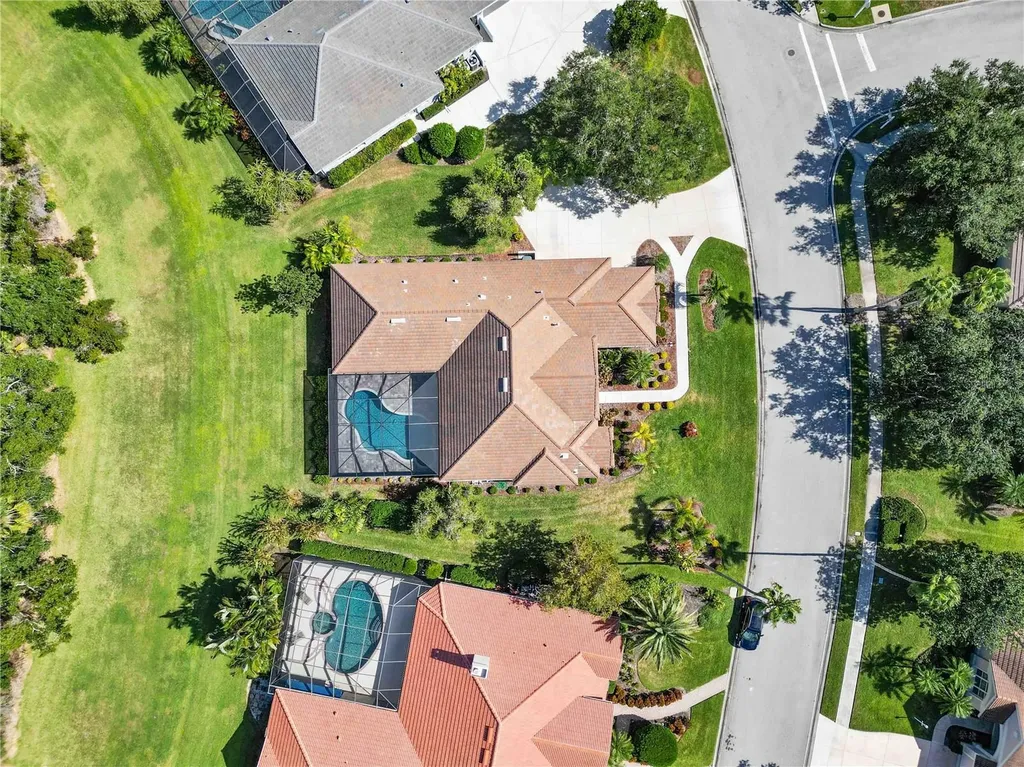 7922 Royal Birkdale Circle Lakewood Ranch FL 34202