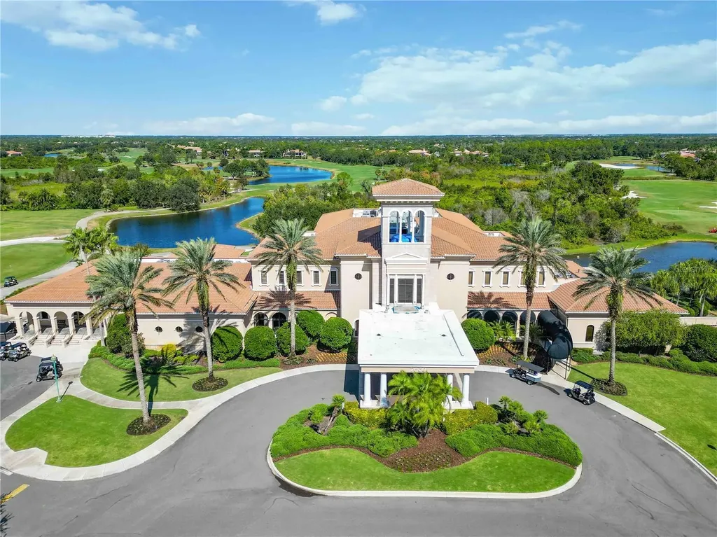 7922 Royal Birkdale Circle Lakewood Ranch FL 34202