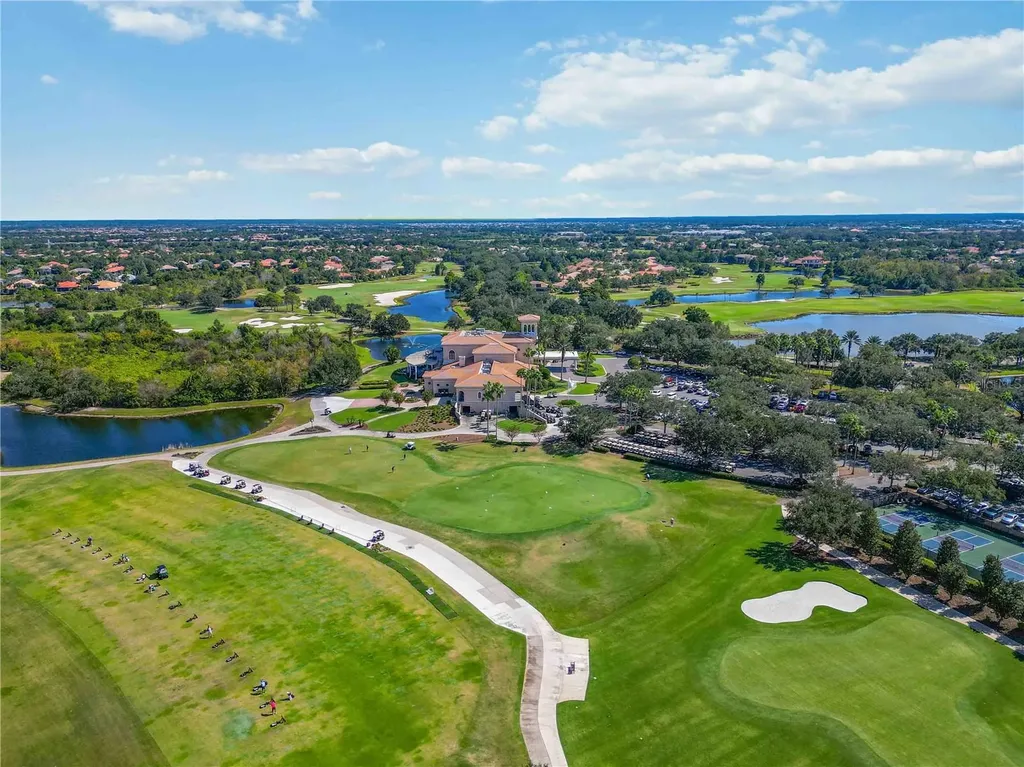 7922 Royal Birkdale Circle Lakewood Ranch FL 34202