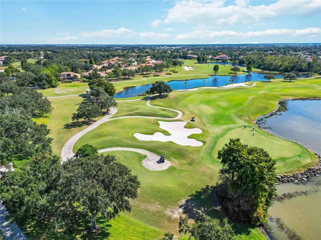 7922 Royal Birkdale Circle Lakewood Ranch FL 34202