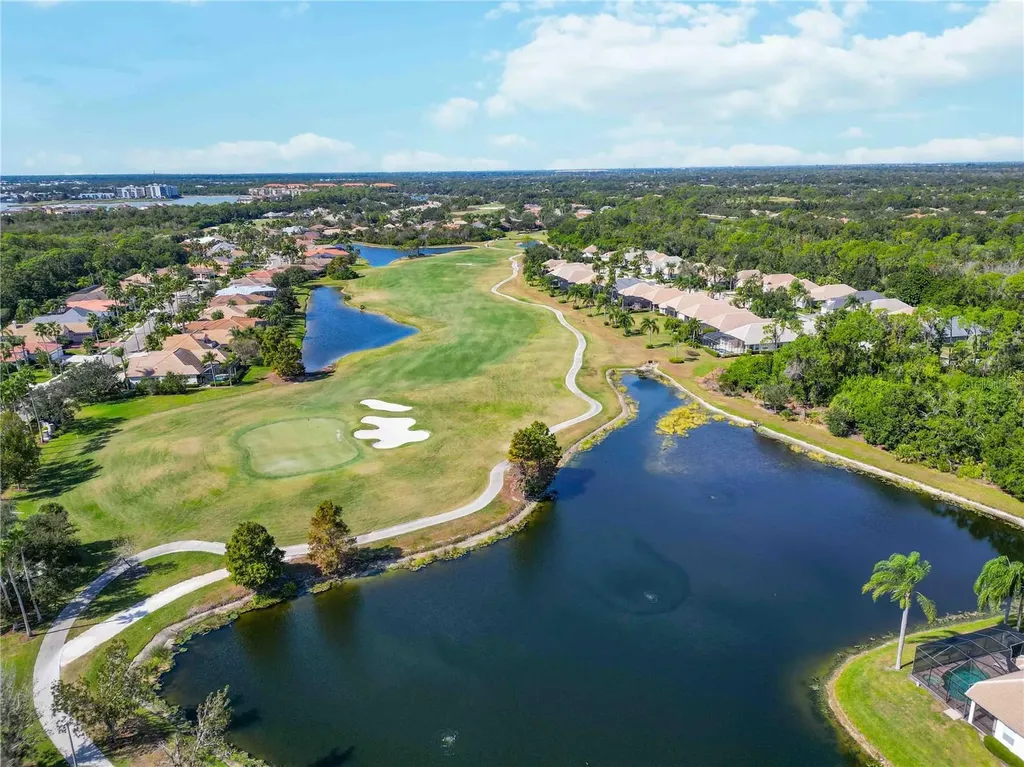 7922 Royal Birkdale Circle Lakewood Ranch FL 34202