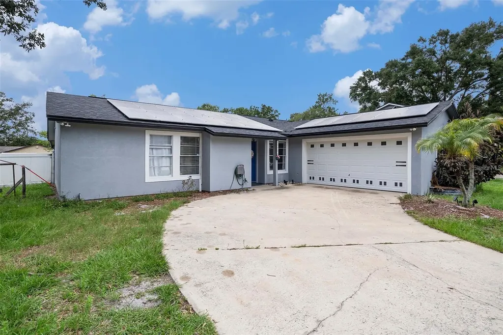 15906 Country Farm Place Tampa FL 33624