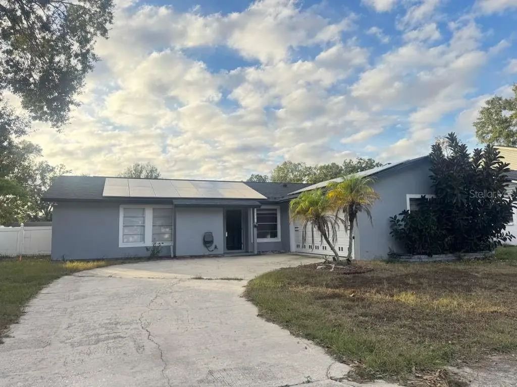 15906 Country Farm Place Tampa FL 33624