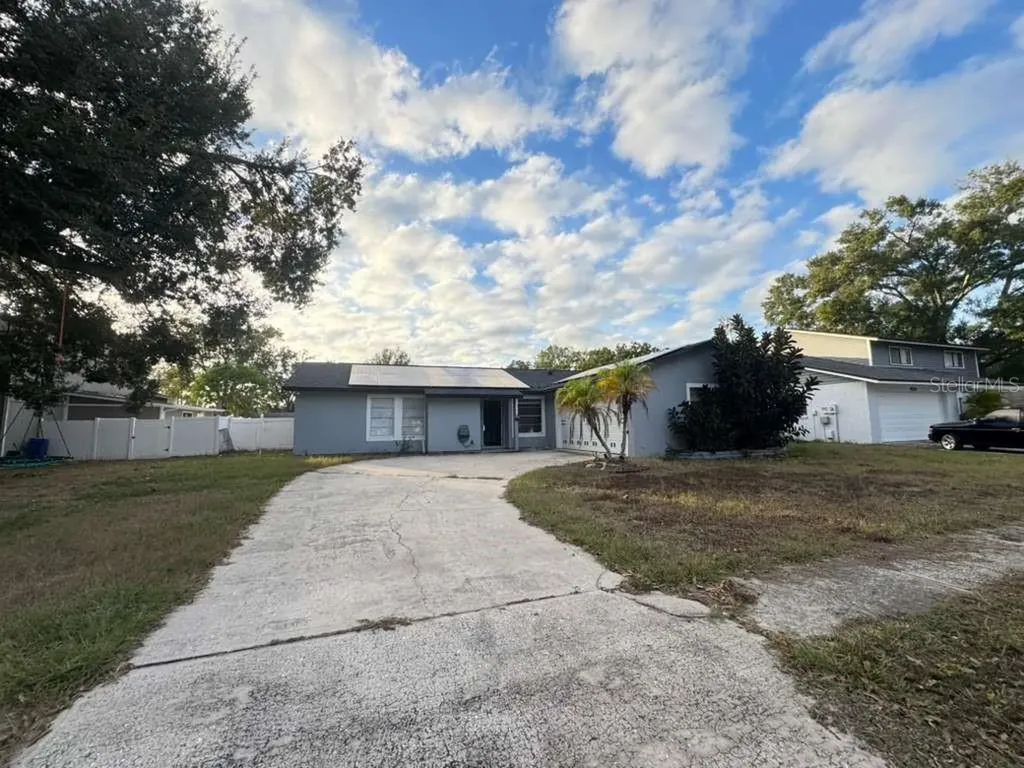 15906 Country Farm Place Tampa FL 33624