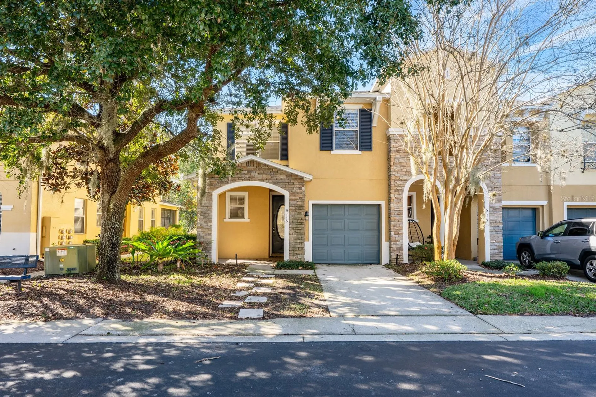 516 Penny Royal Place Oviedo FL 32765