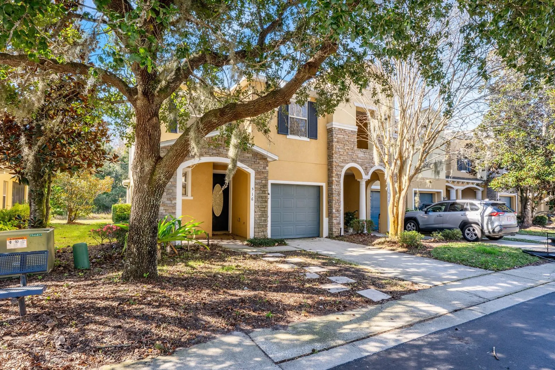 516 Penny Royal Place Oviedo FL 32765
