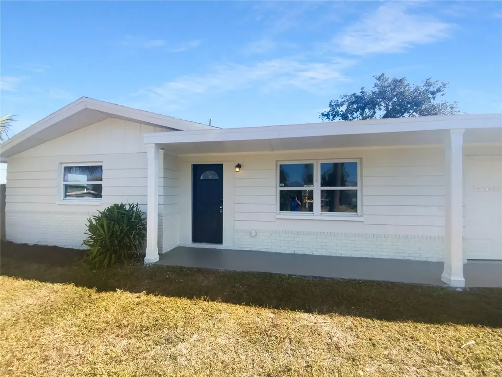 3706 Cheswick Drive Holiday FL 34691