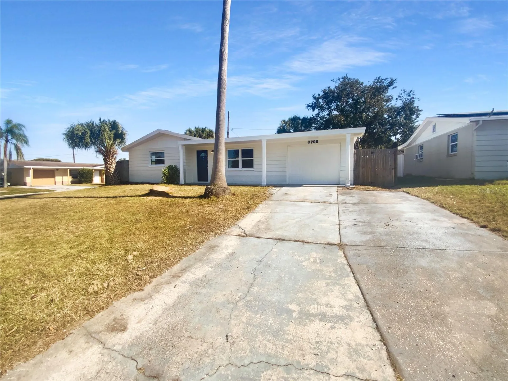3706 Cheswick Drive Holiday FL 34691