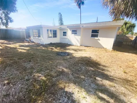 3706 Cheswick Drive Holiday FL 34691