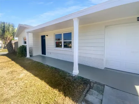 3706 Cheswick Drive Holiday FL 34691