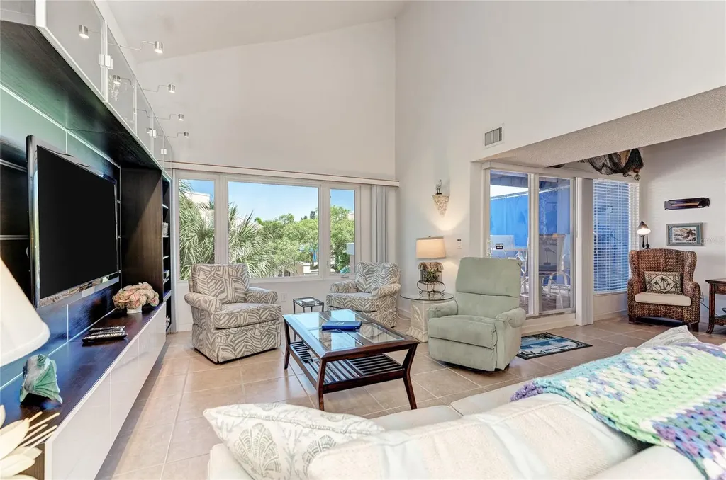 4725 Gulf Of Mexico Drive Longboat Key FL 34228